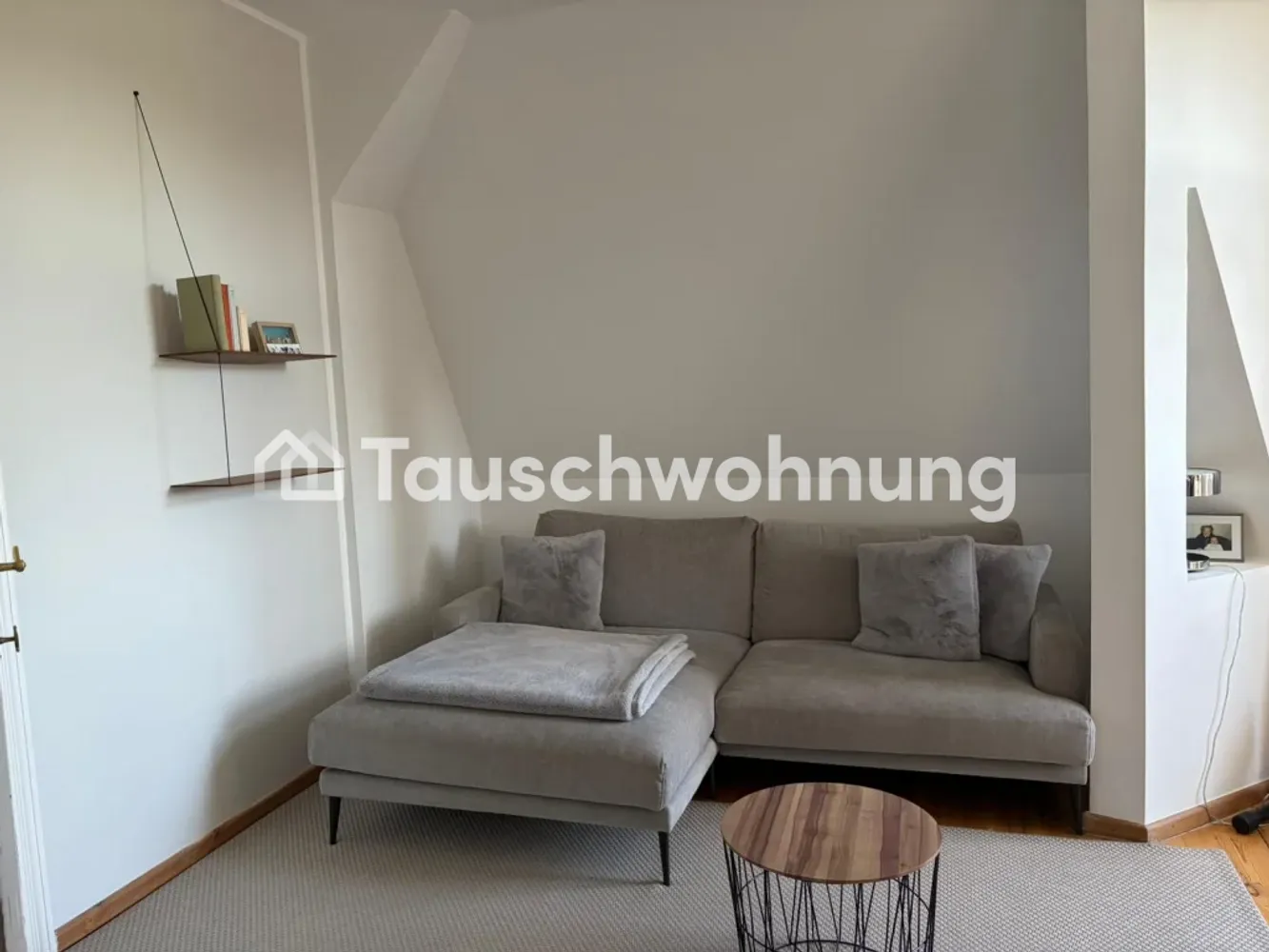 2 Zimmer Wohnung mit 80 m² in Berlin – Bild 4