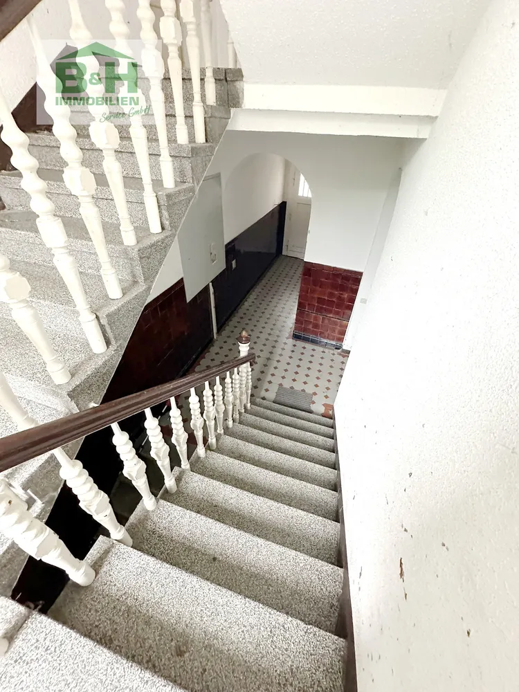 4 Zimmer Wohnung mit 94 m² in Bitterfeld-Wolfen – Bild 5