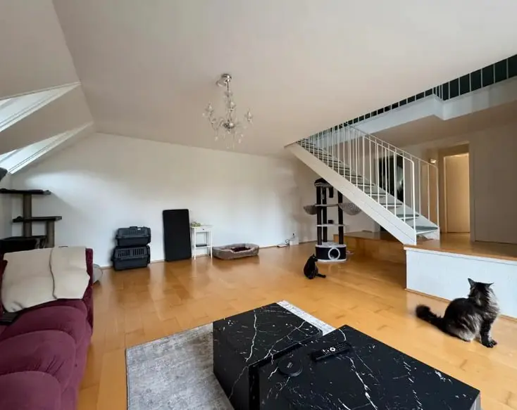 3 Zimmer Wohnung mit 81 m² in Erkrath – Bild 3