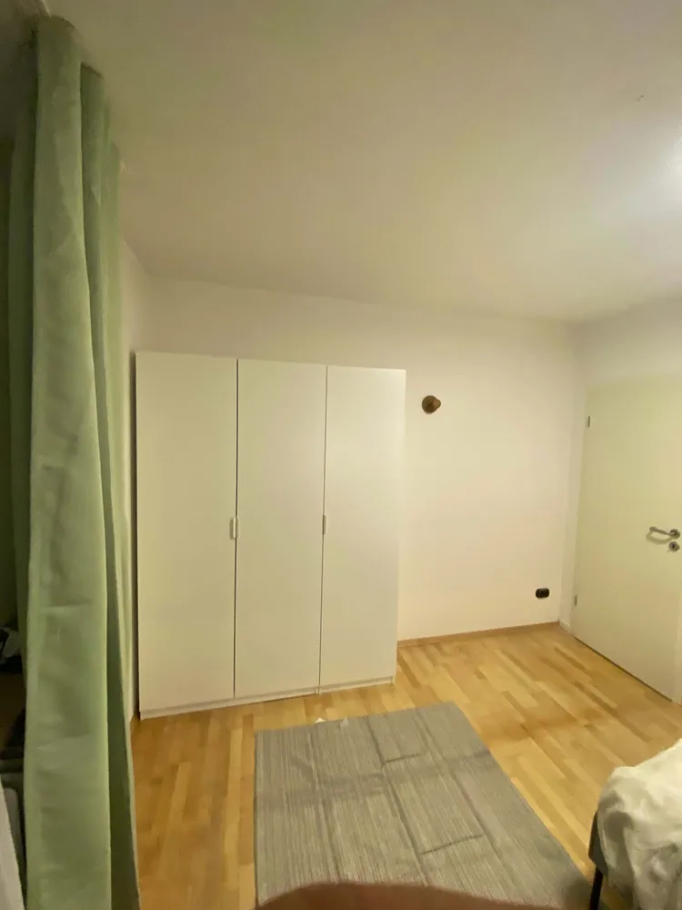 Shared room with 13 m² in Munich – Photo 3