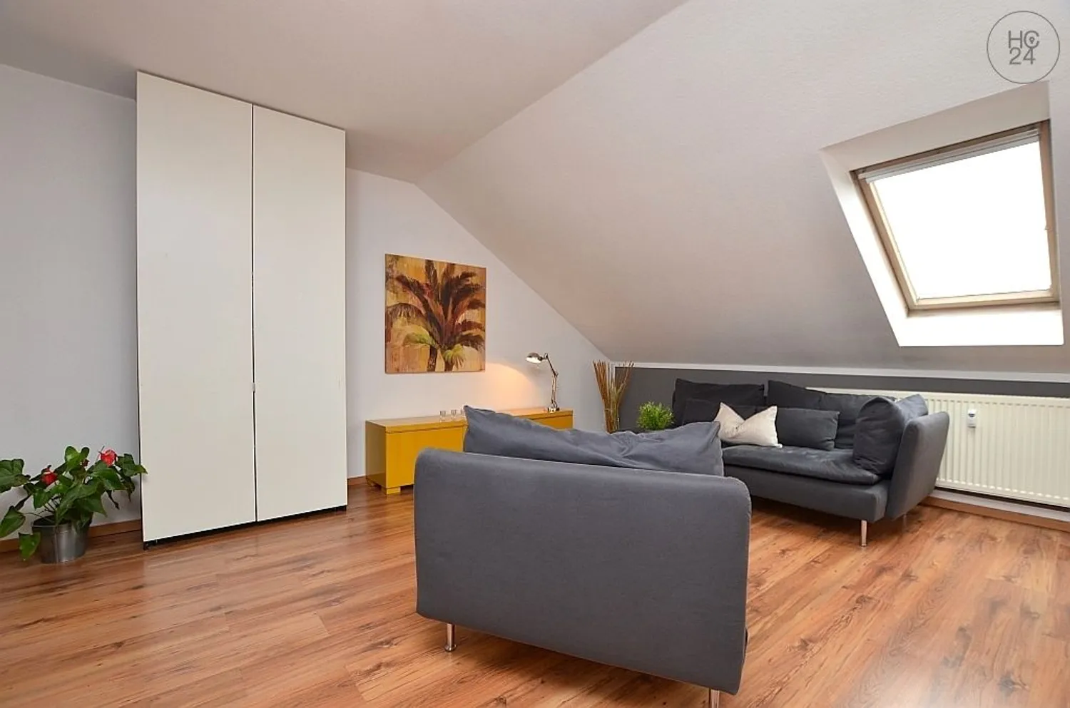 2 Zimmer Wohnung mit 45 m² in Würzburg – Bild 10