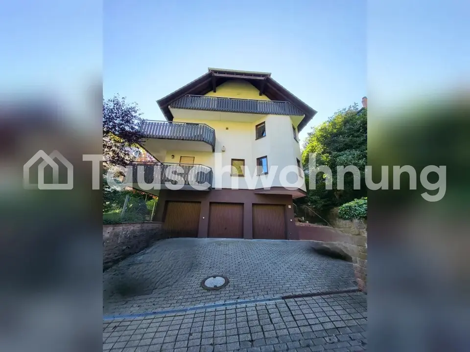 3 Zimmer Wohnung mit 94 m² in Heidelberg – Bild 3
