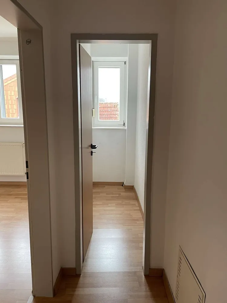 2 Zimmer Wohnung mit 55 m² in Münster – Bild 7