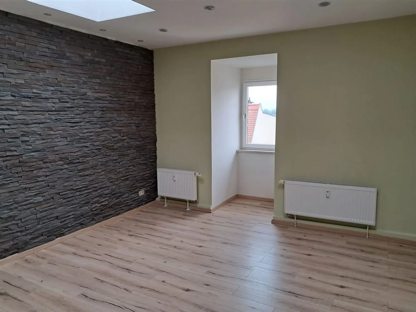 2 Zimmer Wohnung mit 88 m² in Köthen – Bild 7