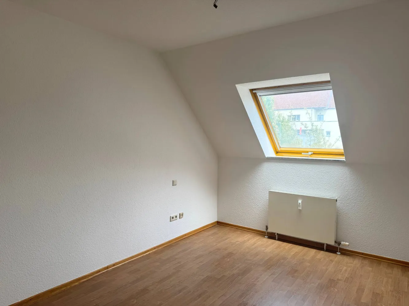 2 Zimmer Wohnung mit 60 m² in Duisburg – Bild 5