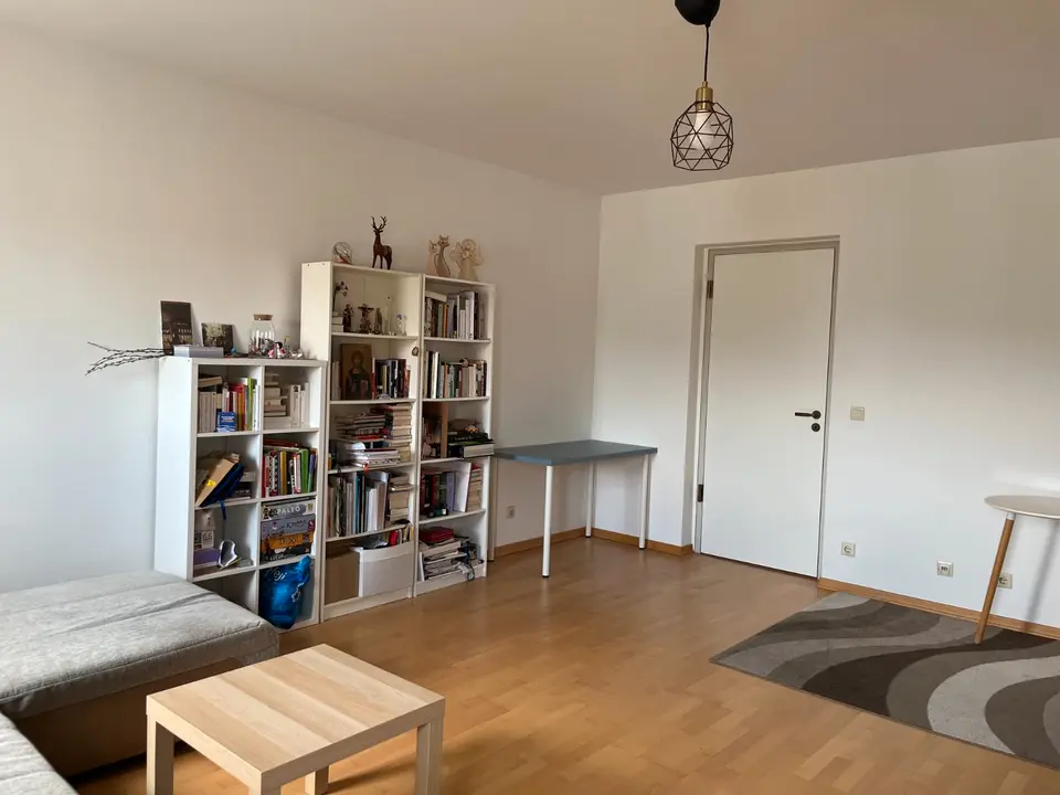 2 Zimmer Wohnung mit 69 m² in Dresden – Bild 5