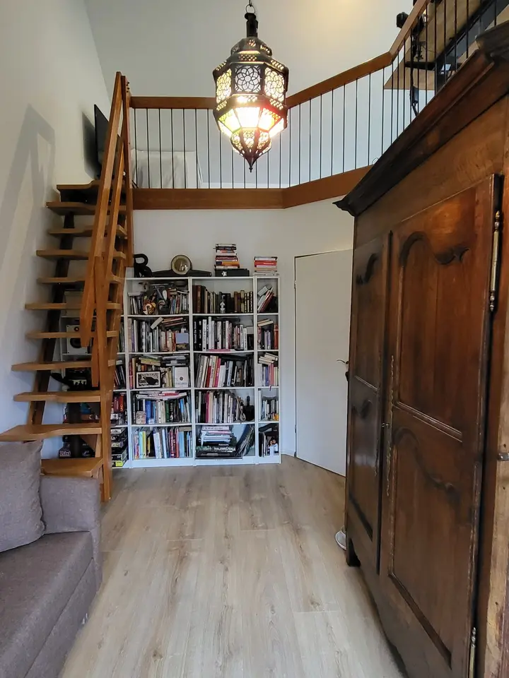 WG-Zimmer mit 30 m² in Langenfeld – Bild 8