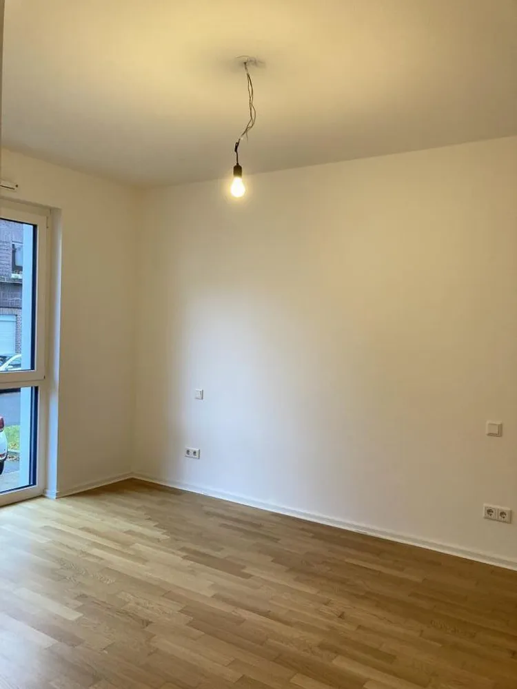 2 Zimmer Wohnung mit 56 m² in Düsseldorf – Bild 3
