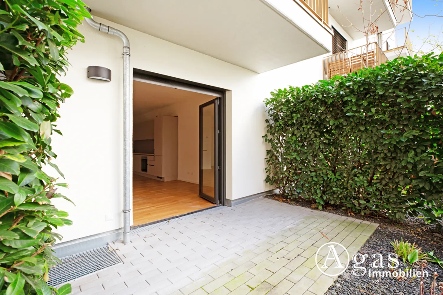 2 Zimmer Wohnung mit 53 m² in Berlin – Bild 4