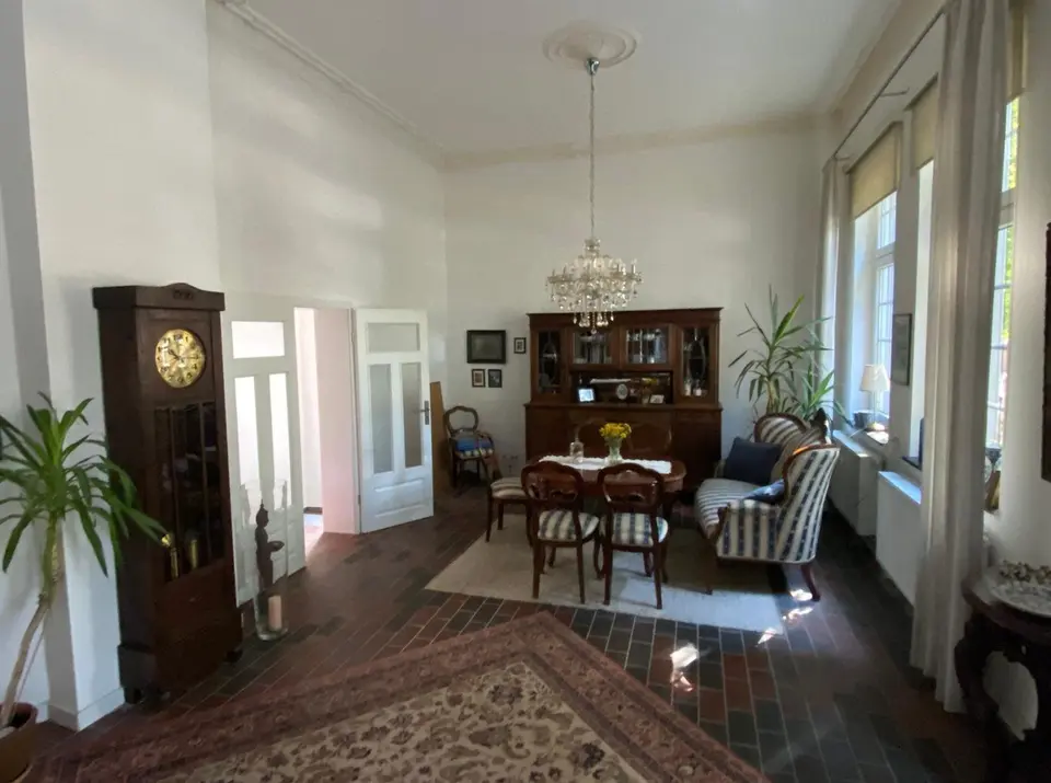4 Zimmer Wohnung mit 109 m² in Recklinghausen – Bild 6