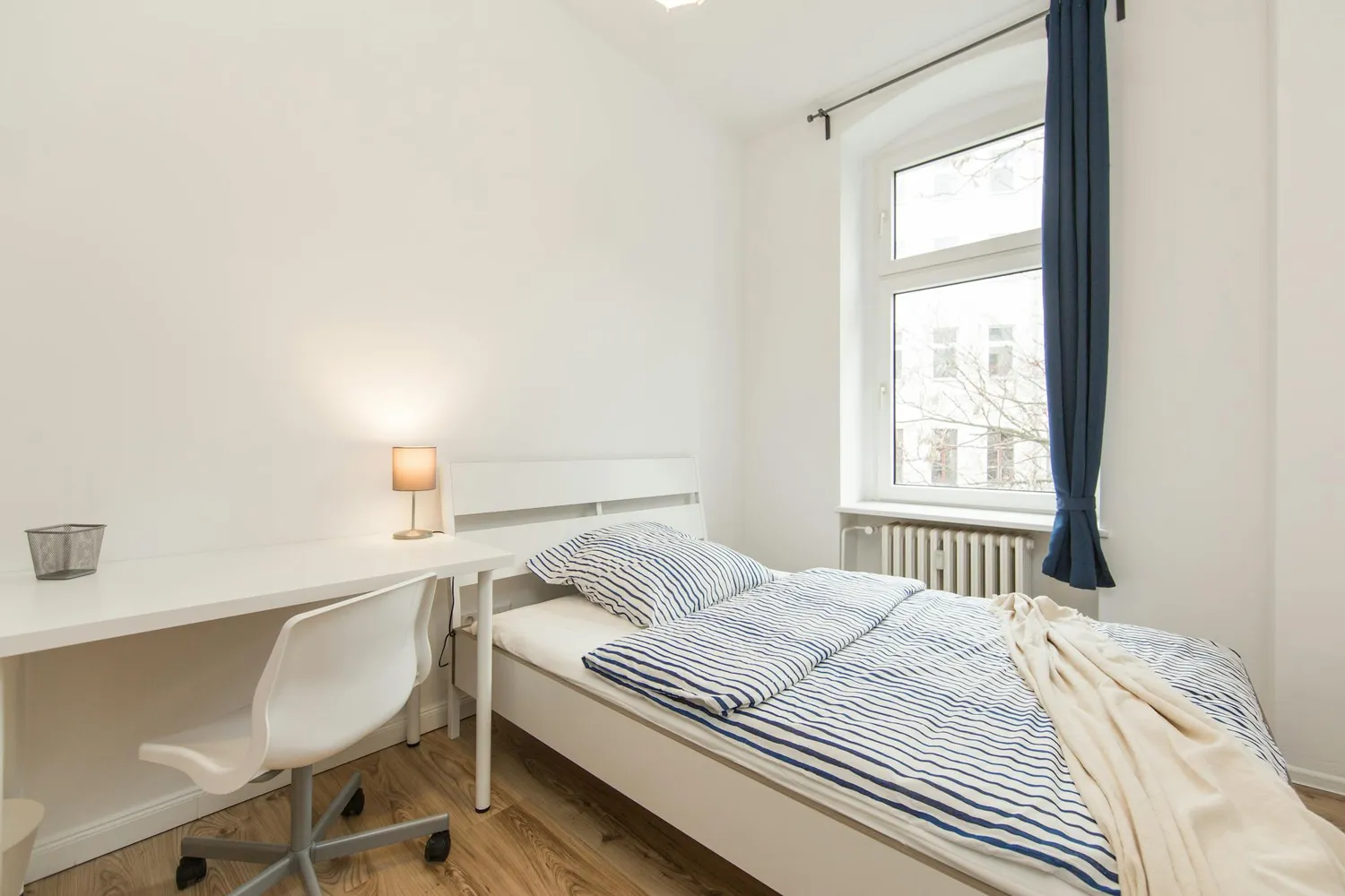 WG-Zimmer mit 11 m² in Berlin – Bild 2