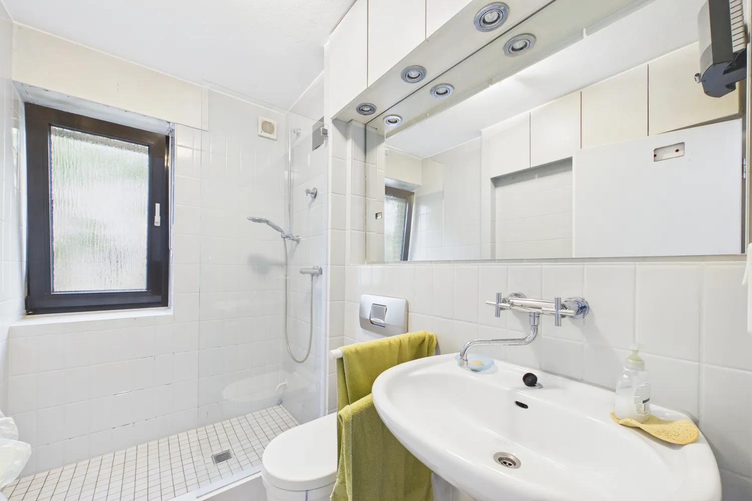 5 Zimmer Wohnung mit 150 m² in Münster – Bild 6