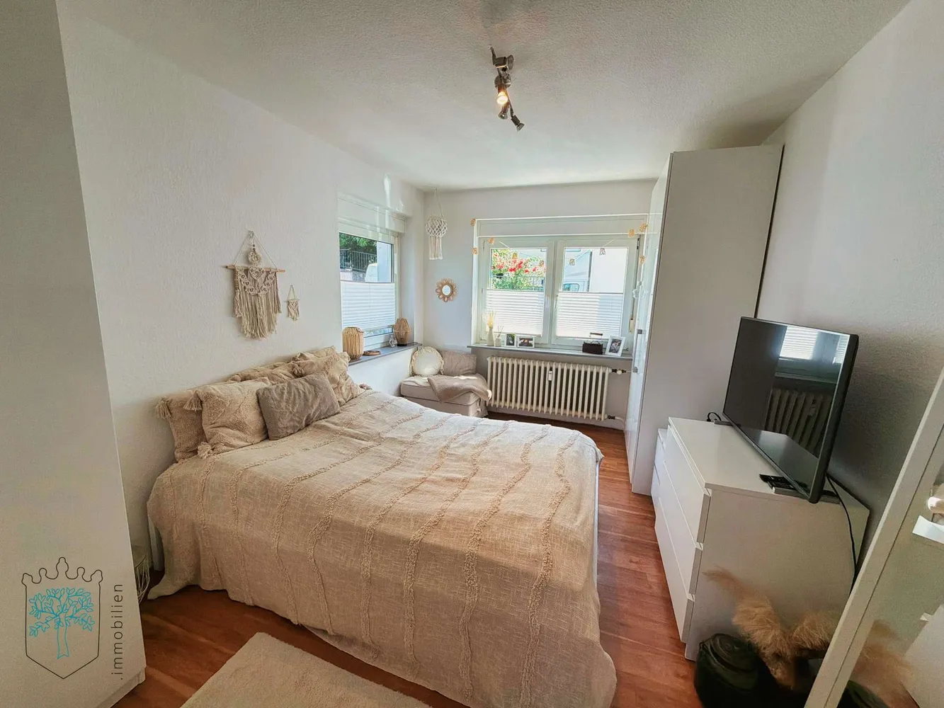4 Zimmer Wohnung mit 120 m² in Wuppertal – Bild 3