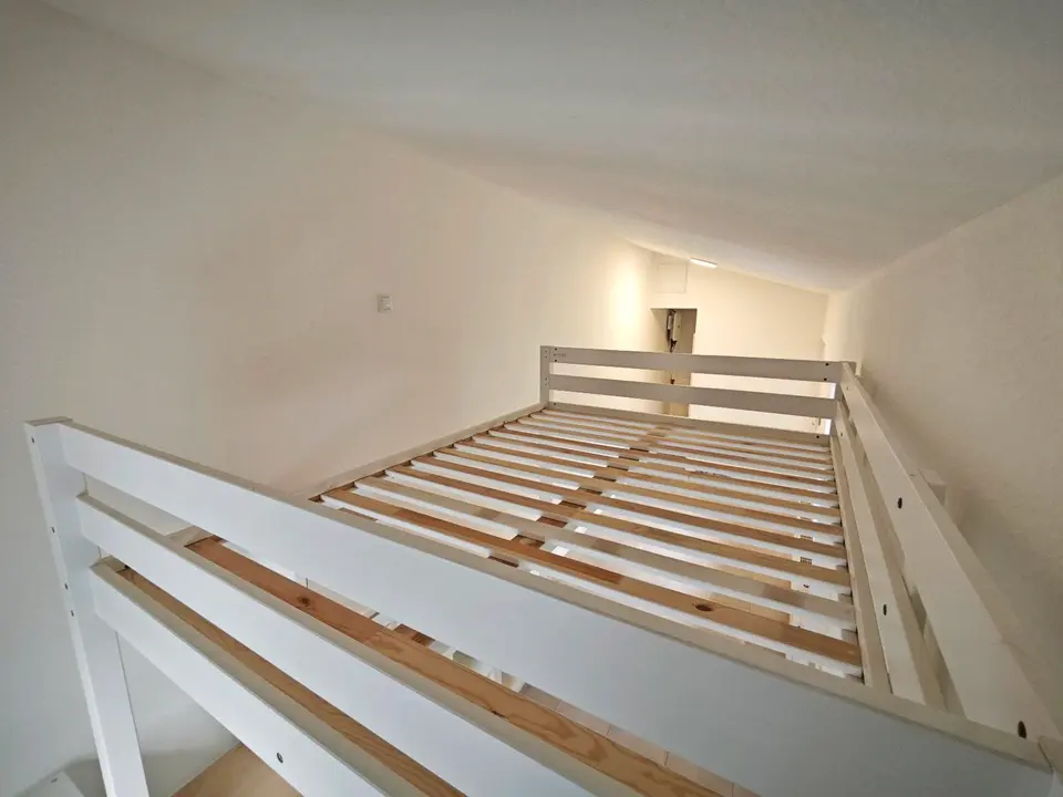 2 Zimmer Wohnung mit 24 m² in Siegburg – Bild 4