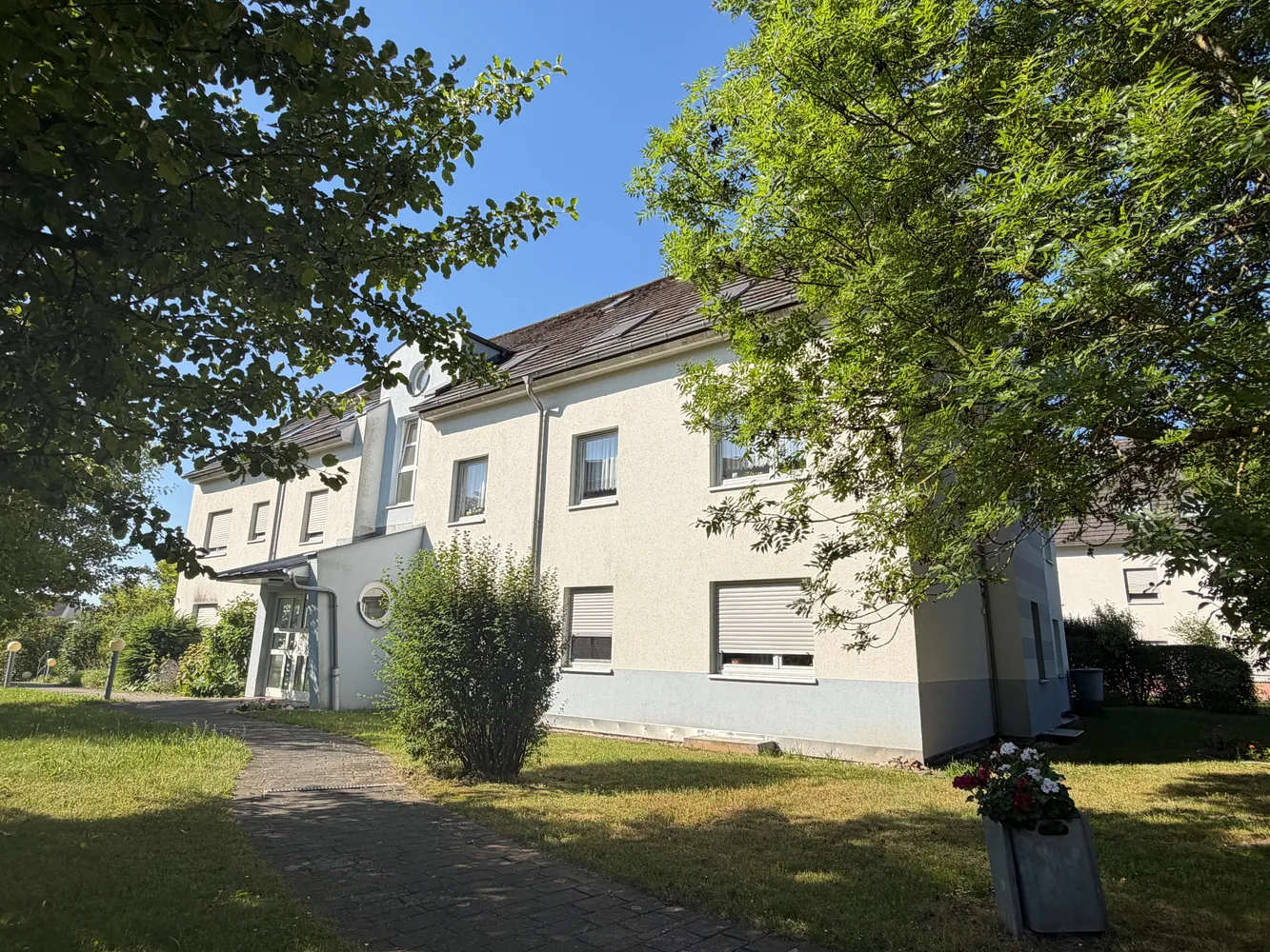 2 room apartment with 52 m² in Chemnitz – Photo 1