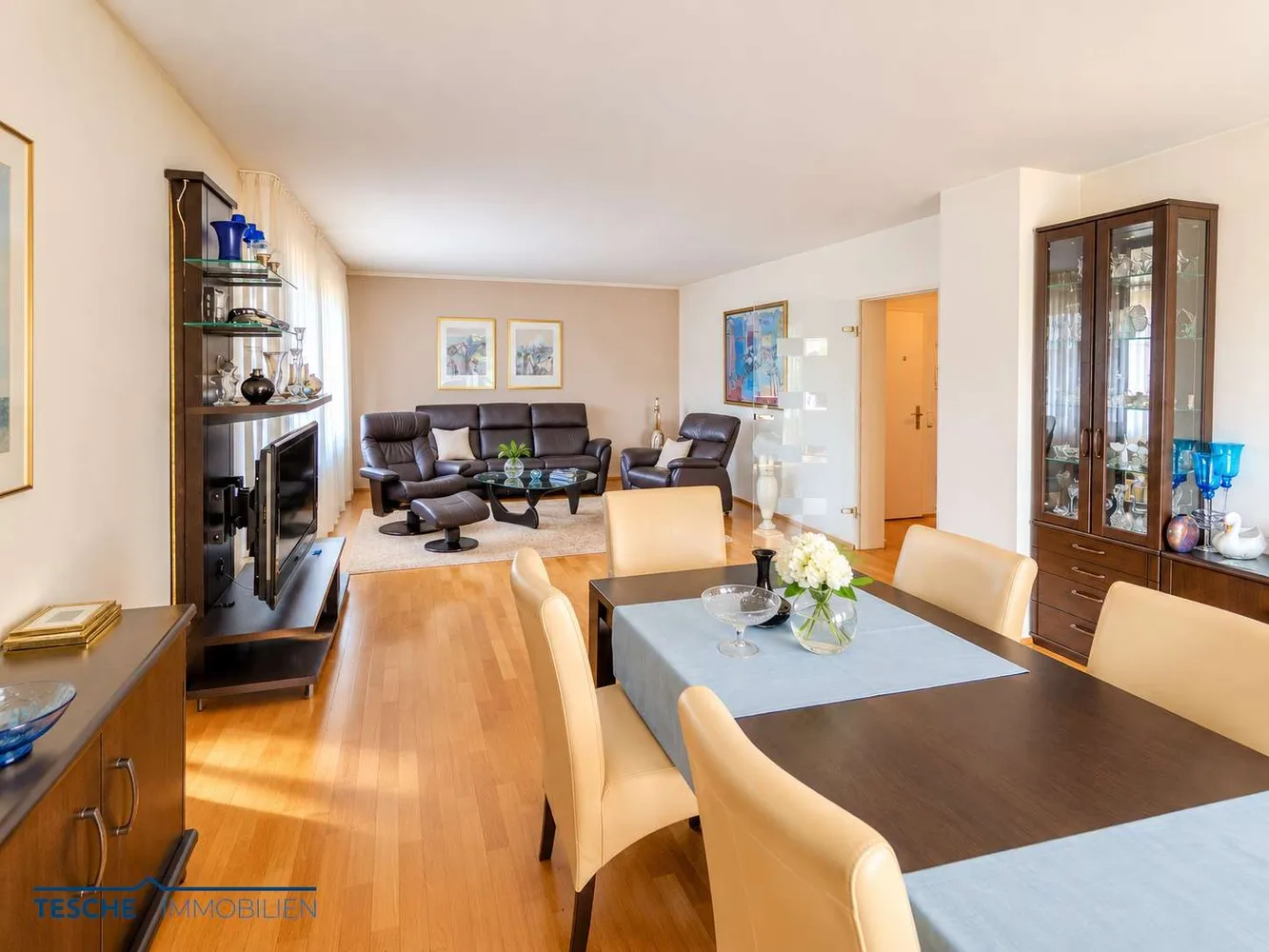 3 Zimmer Wohnung mit 103 m² in Remscheid – Bild 8