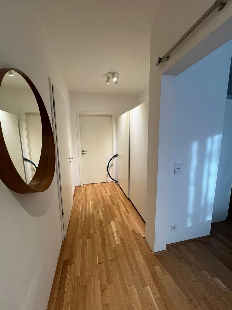 4 Zimmer Wohnung mit 116 m² in Berlin – Bild 3