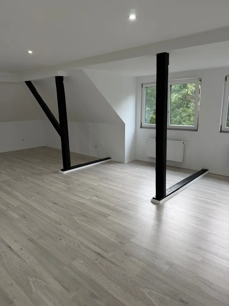 3 Zimmer Wohnung mit 120 m² in Haan – Bild 11
