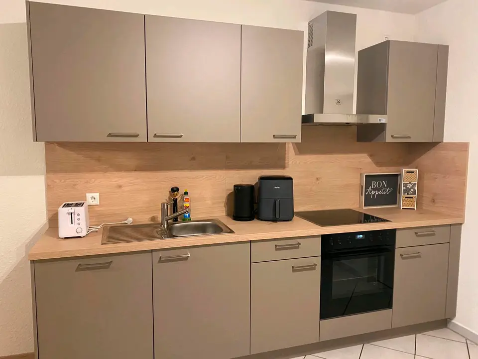 3 Zimmer Wohnung mit 80 m² in Oldenburg – Bild 9