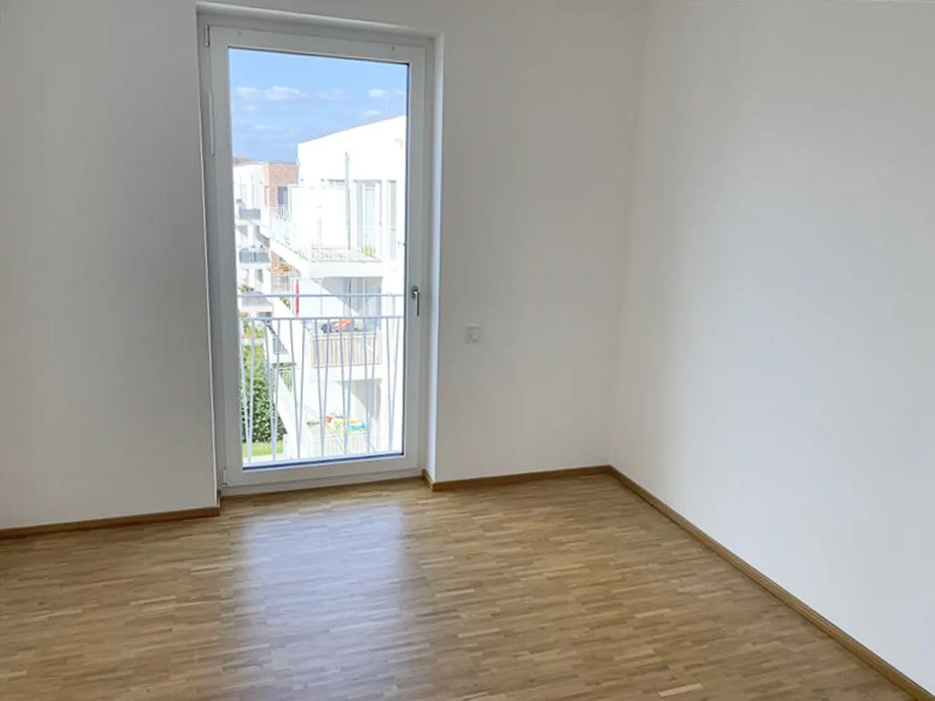 5 Zimmer Wohnung mit 110 m² in Hannover – Bild 6