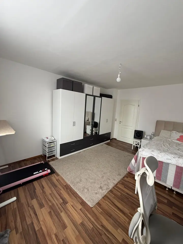 3 Zimmer Wohnung mit 65 m² in Mannheim – Bild 3
