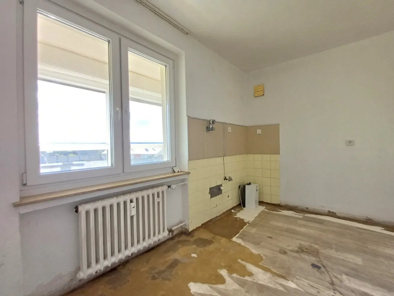 2 Zimmer Wohnung mit 57 m² in Minden – Bild 3
