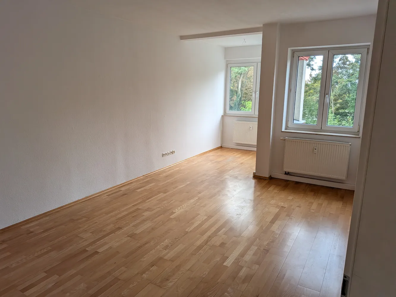 3 Zimmer Wohnung mit 67 m² in Leipzig – Bild 5