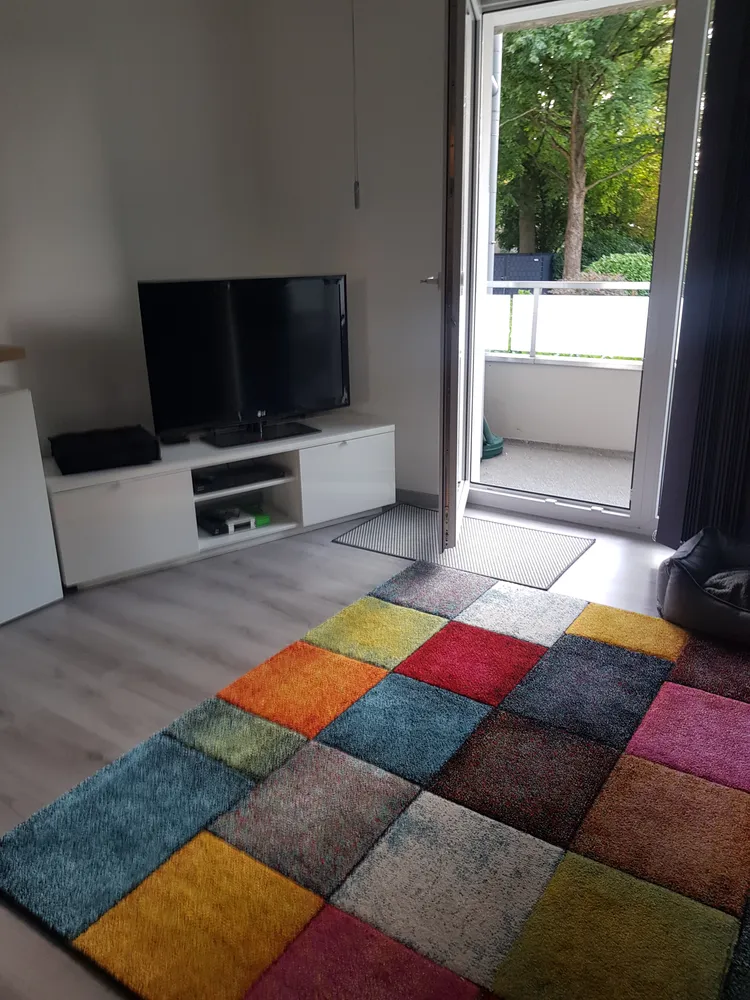 1 Zimmer Wohnung mit 36 m² in Mönchengladbach – Bild 1