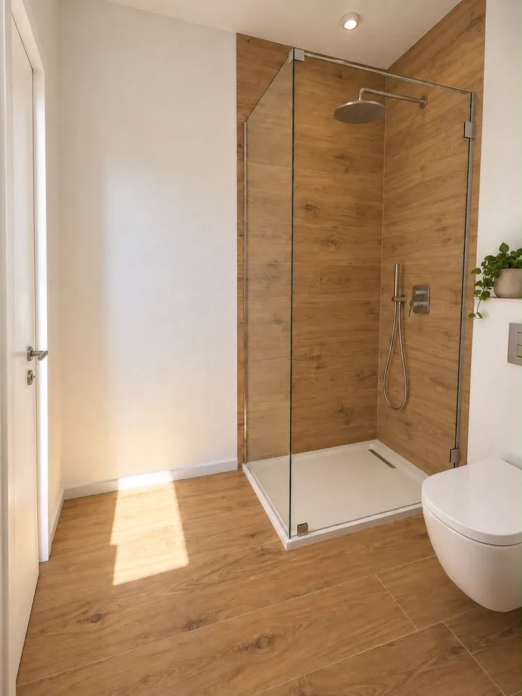 2 Zimmer Wohnung mit 29 m² in Stuttgart – Bild 4