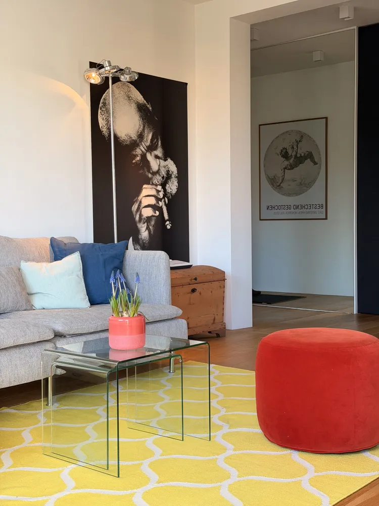 2 Zimmer Wohnung mit 63 m² in Hannover – Bild 2