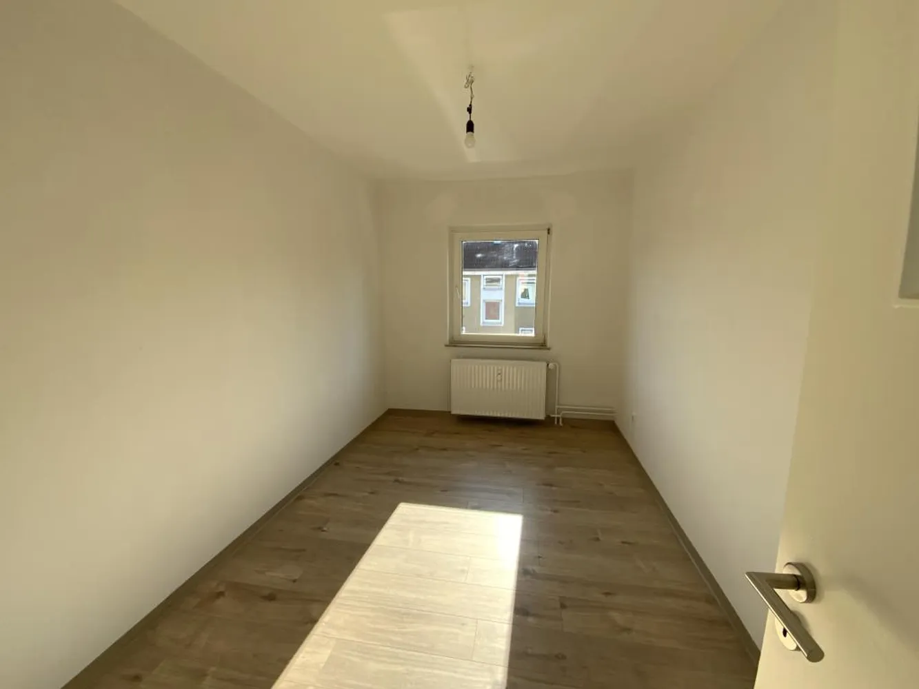 3 Zimmer Wohnung mit 52 m² in Hamm – Bild 7
