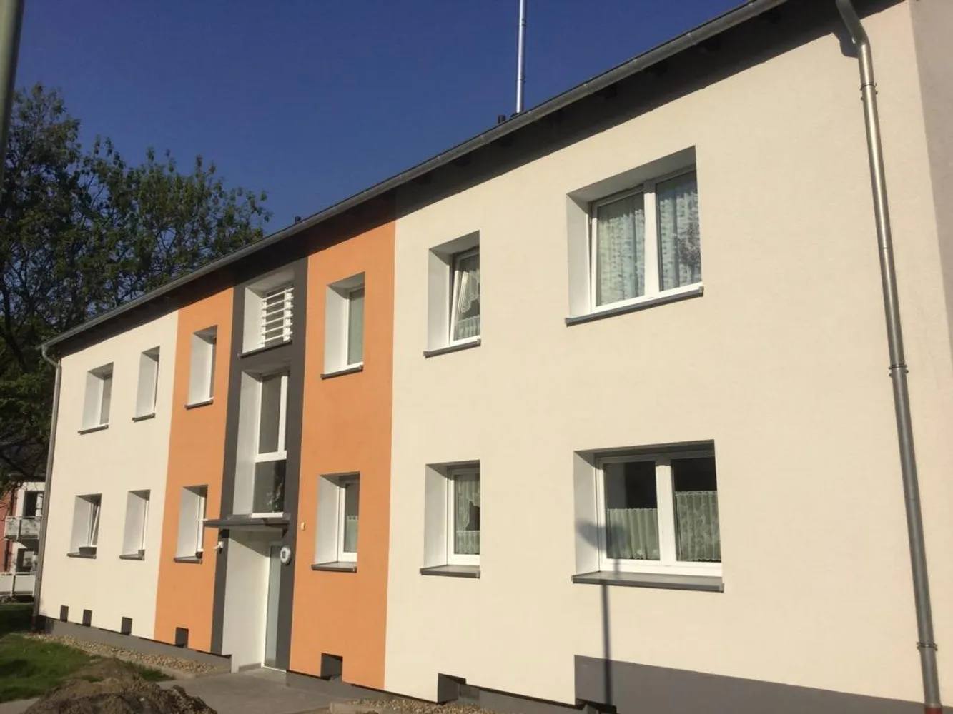 3 Zimmer Wohnung mit 52 m² in Essen – Bild 1