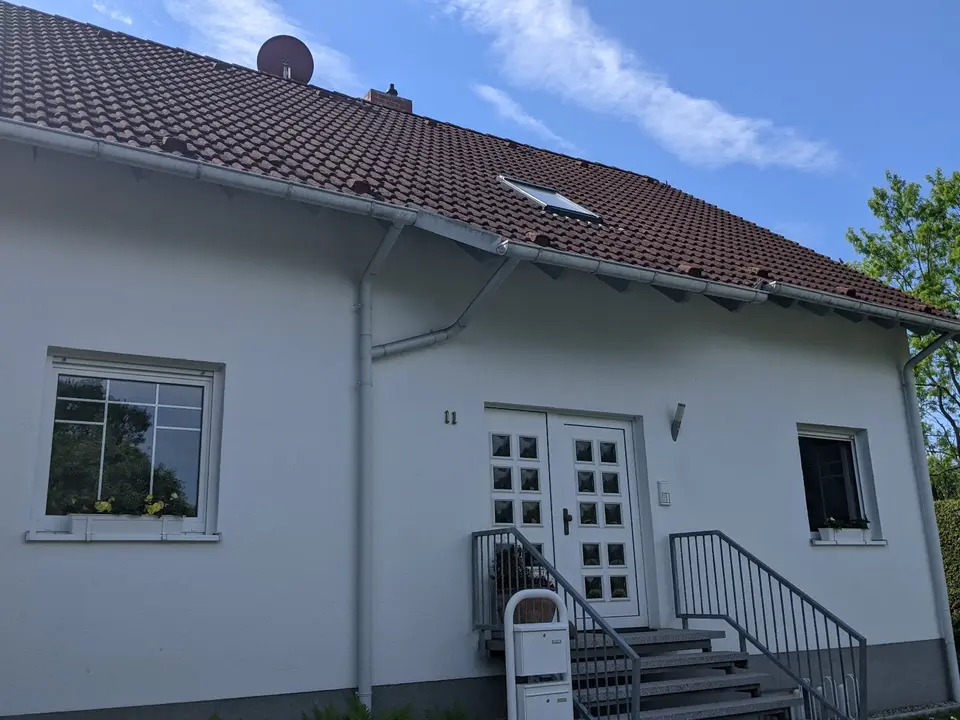 3 Zimmer Wohnung mit 90 m² in Grimma – Bild 6