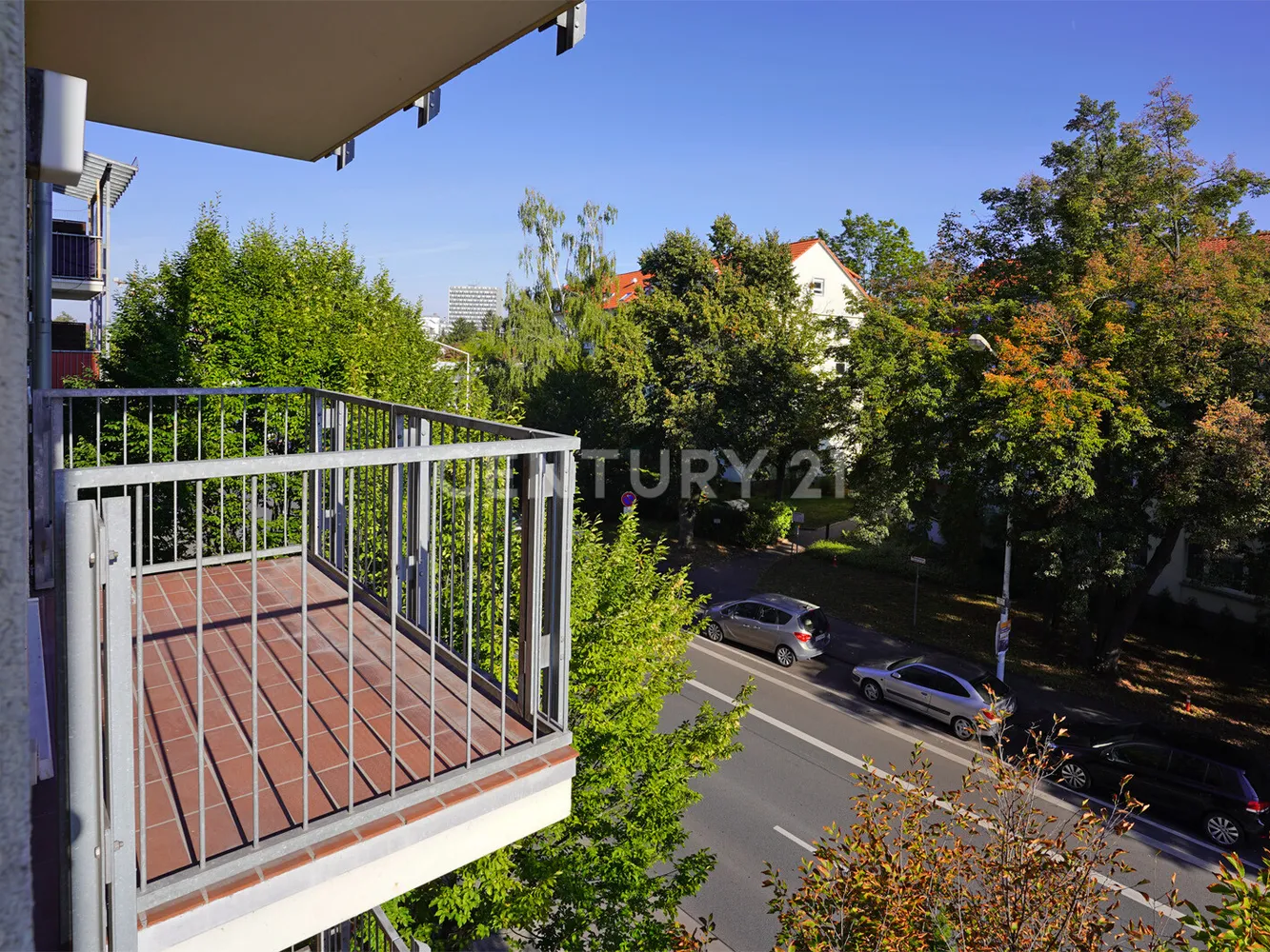 3 Zimmer Wohnung mit 75 m² in Darmstadt – Bild 2