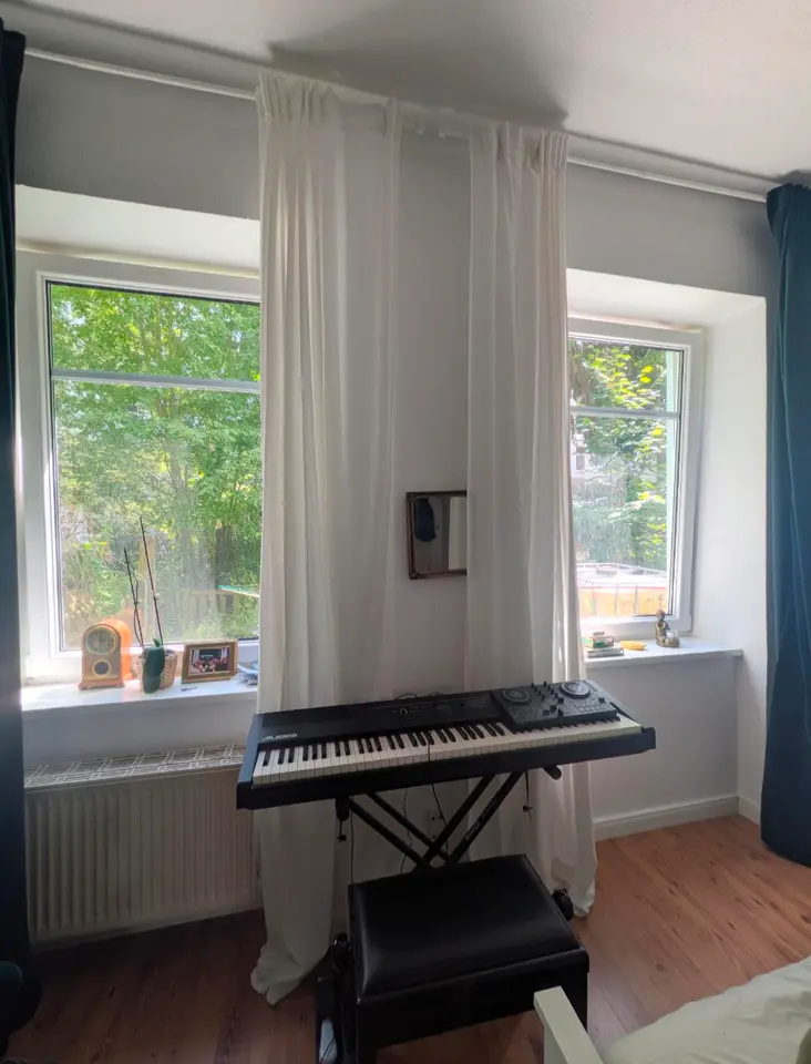 WG-Zimmer mit 41 m² in Rostock – Bild 6