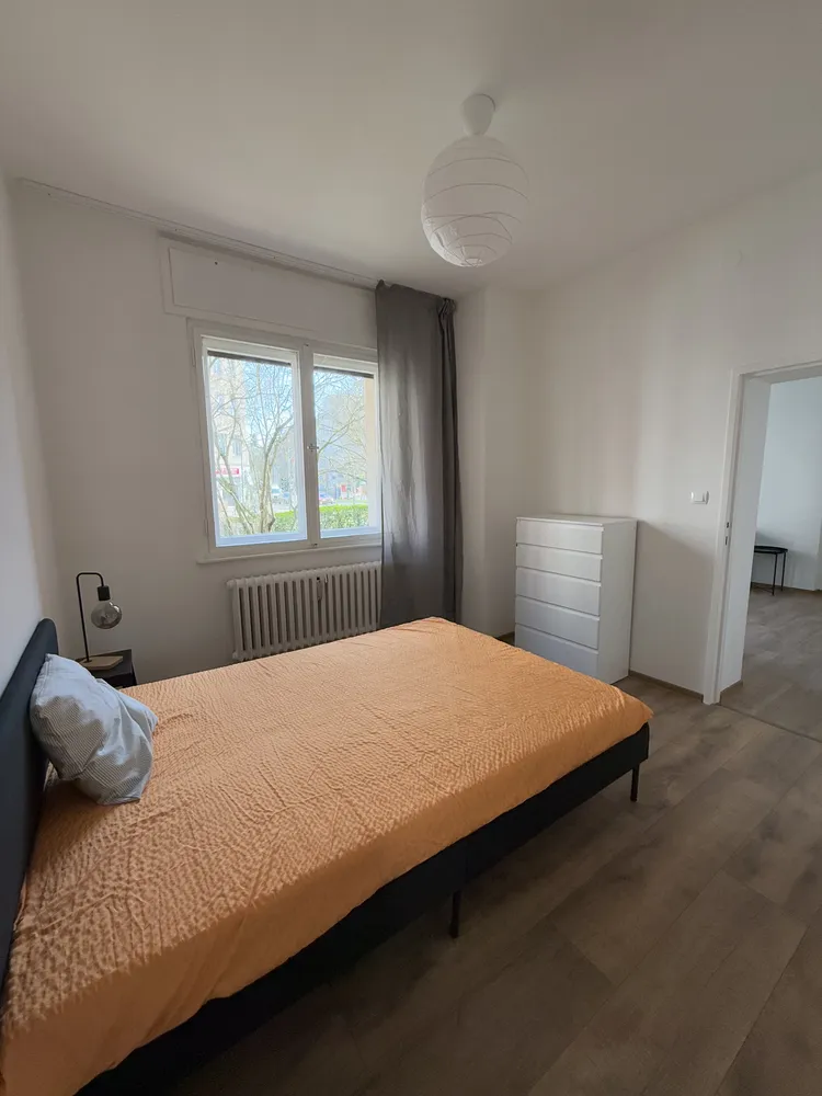 2 Zimmer Wohnung mit 45 m² in Berlin – Bild 7