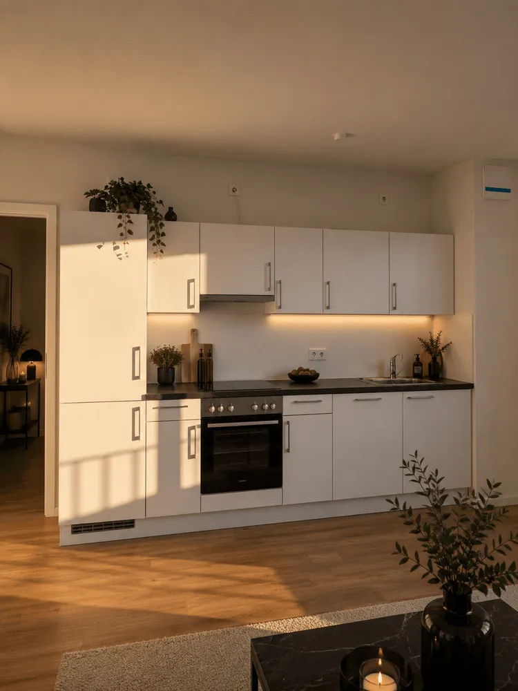4 room apartment with 100 m² in Berlin – Photo 11