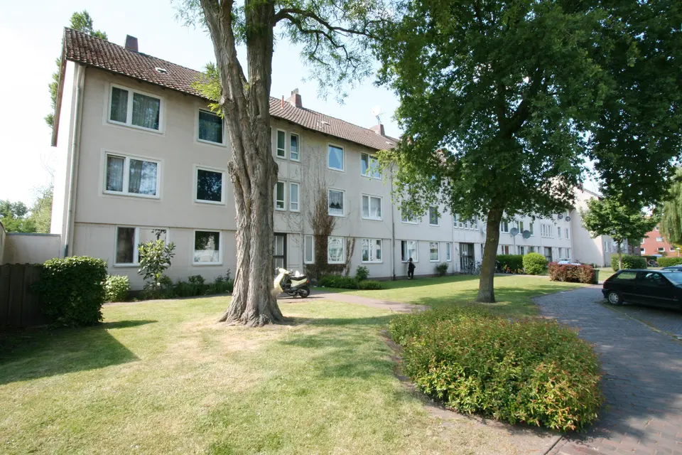 Studio mit 24 m² in Oldenburg – Bild 10