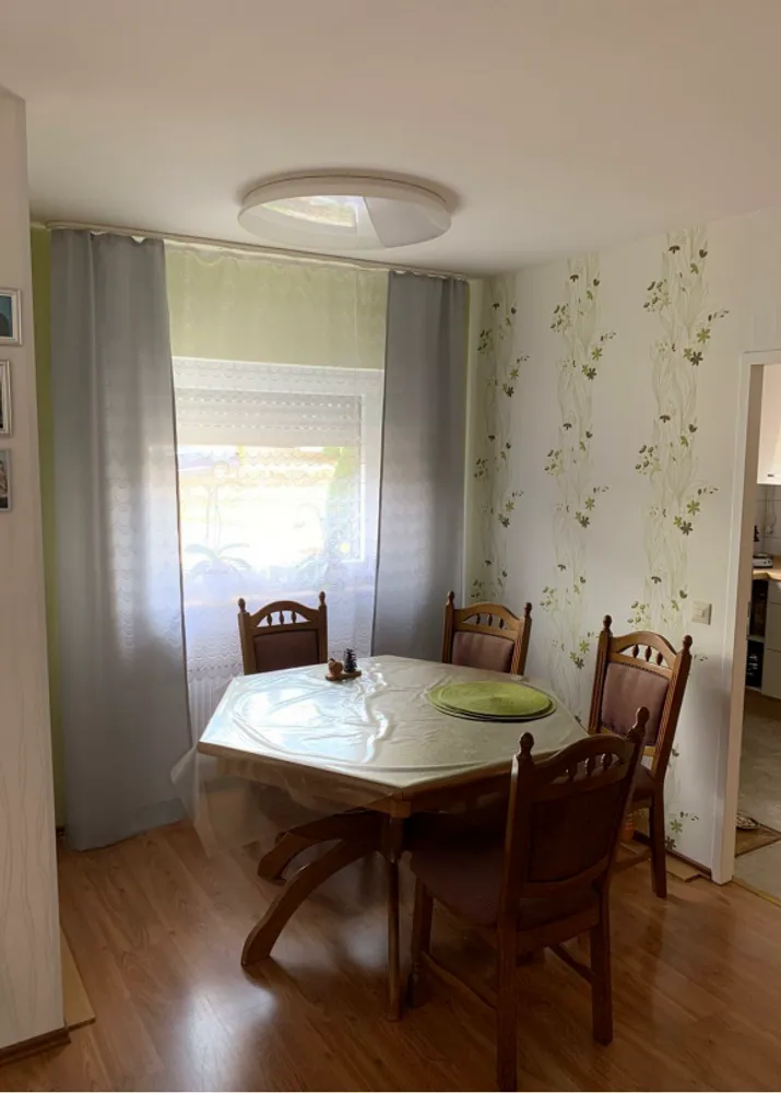3 Zimmer Wohnung mit 94 m² in Bad Kreuznach – Bild 4