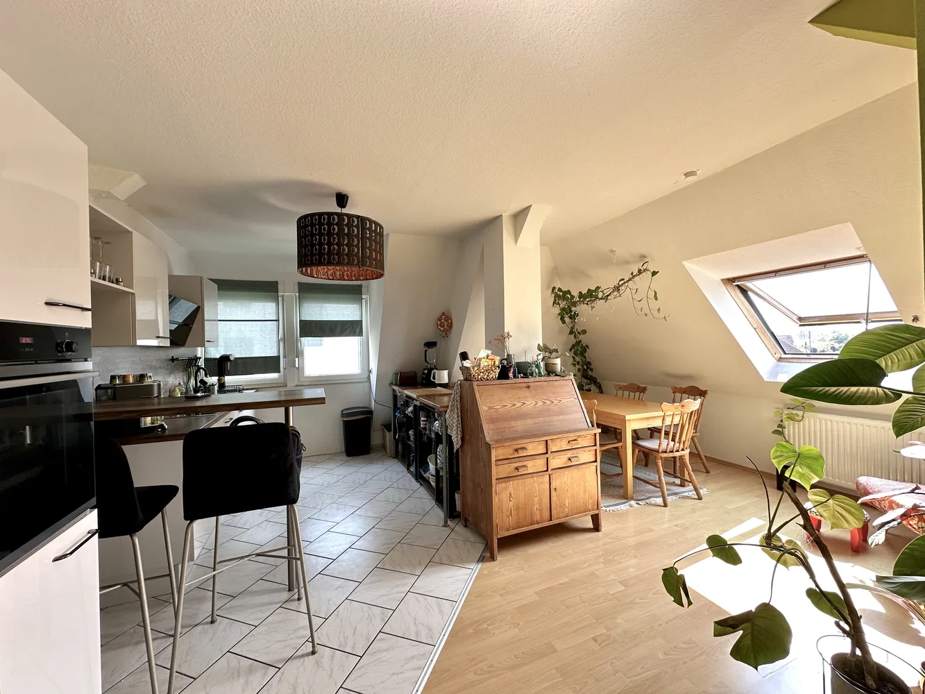 3 Zimmer Wohnung mit 109 m² in Wiesbaden – Bild 7