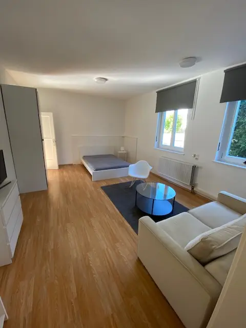 2 room apartment with 39 m² in Munich – Photo 2