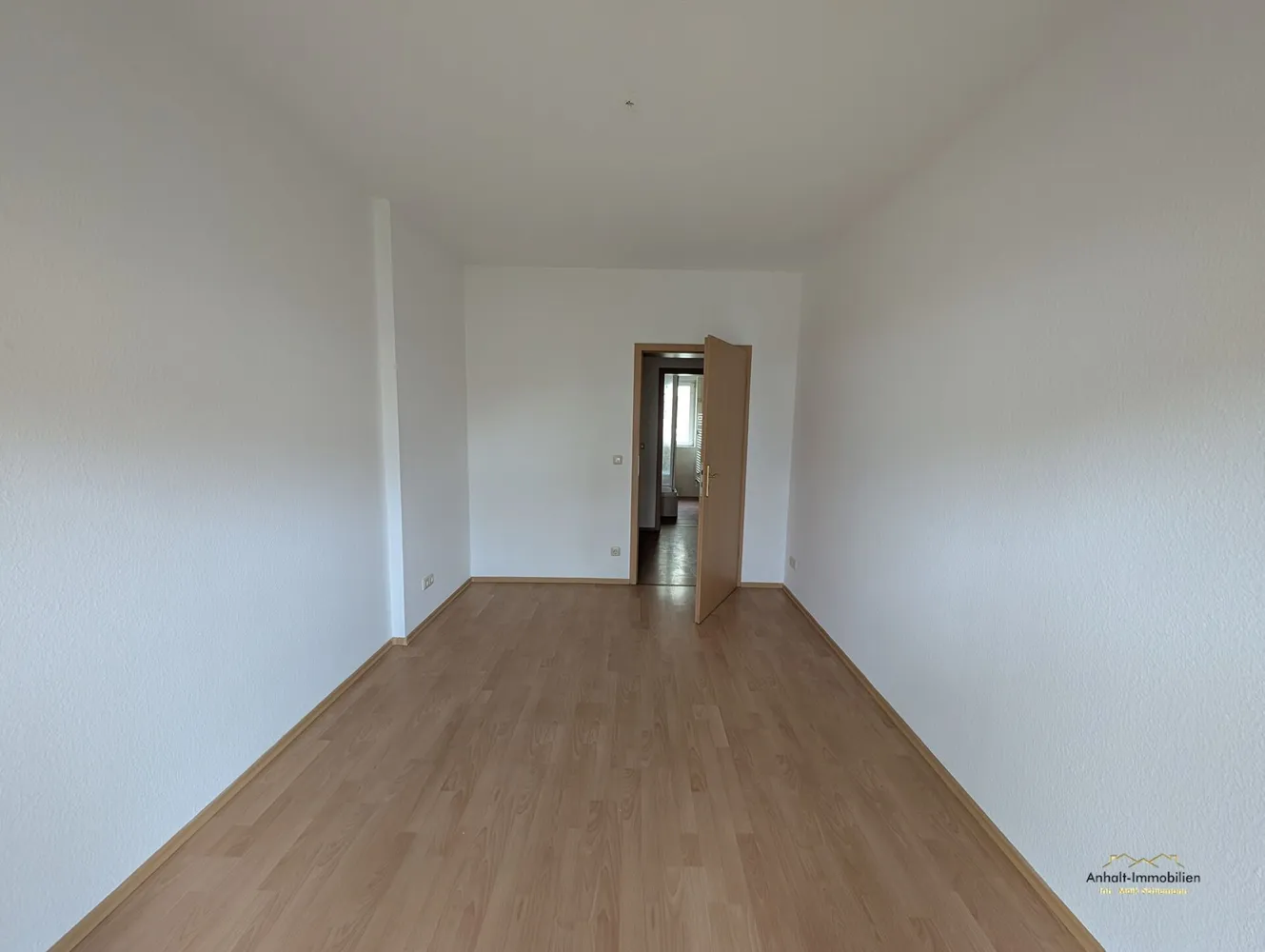 2 room apartment with 35 m² in Bitterfeld-Wolfen – Photo 6
