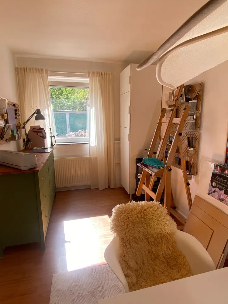 3 Zimmer Wohnung mit 62 m² in Krefeld – Bild 8