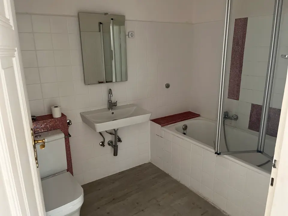 3 Zimmer Wohnung mit 95 m² in Hamm – Bild 6