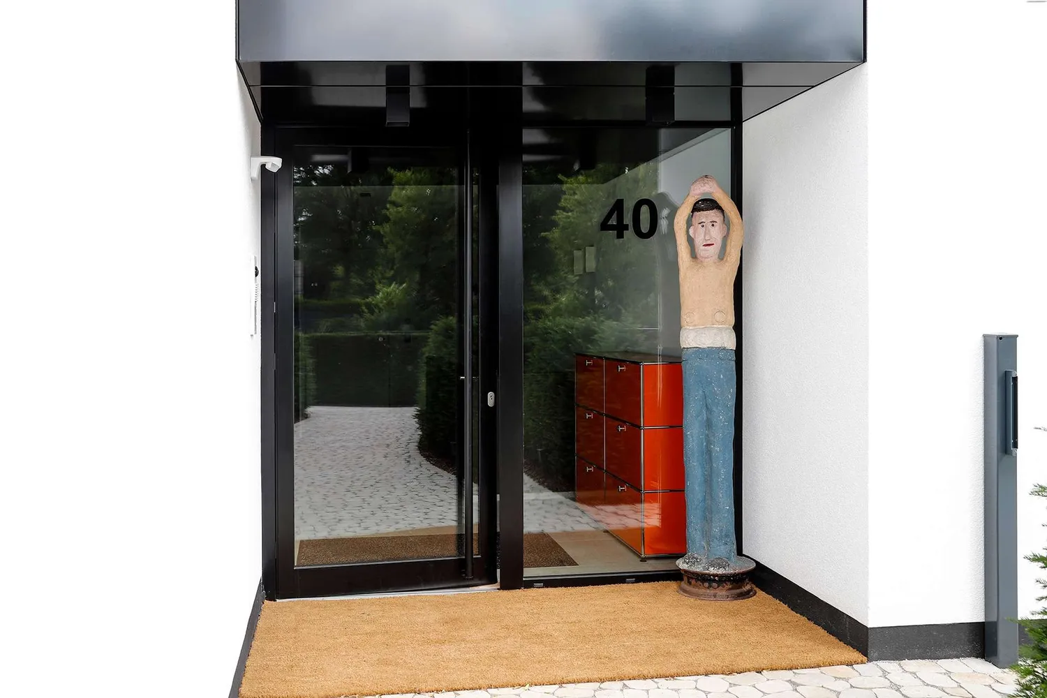 4 Zimmer Wohnung mit 214 m² in Dortmund – Bild 6