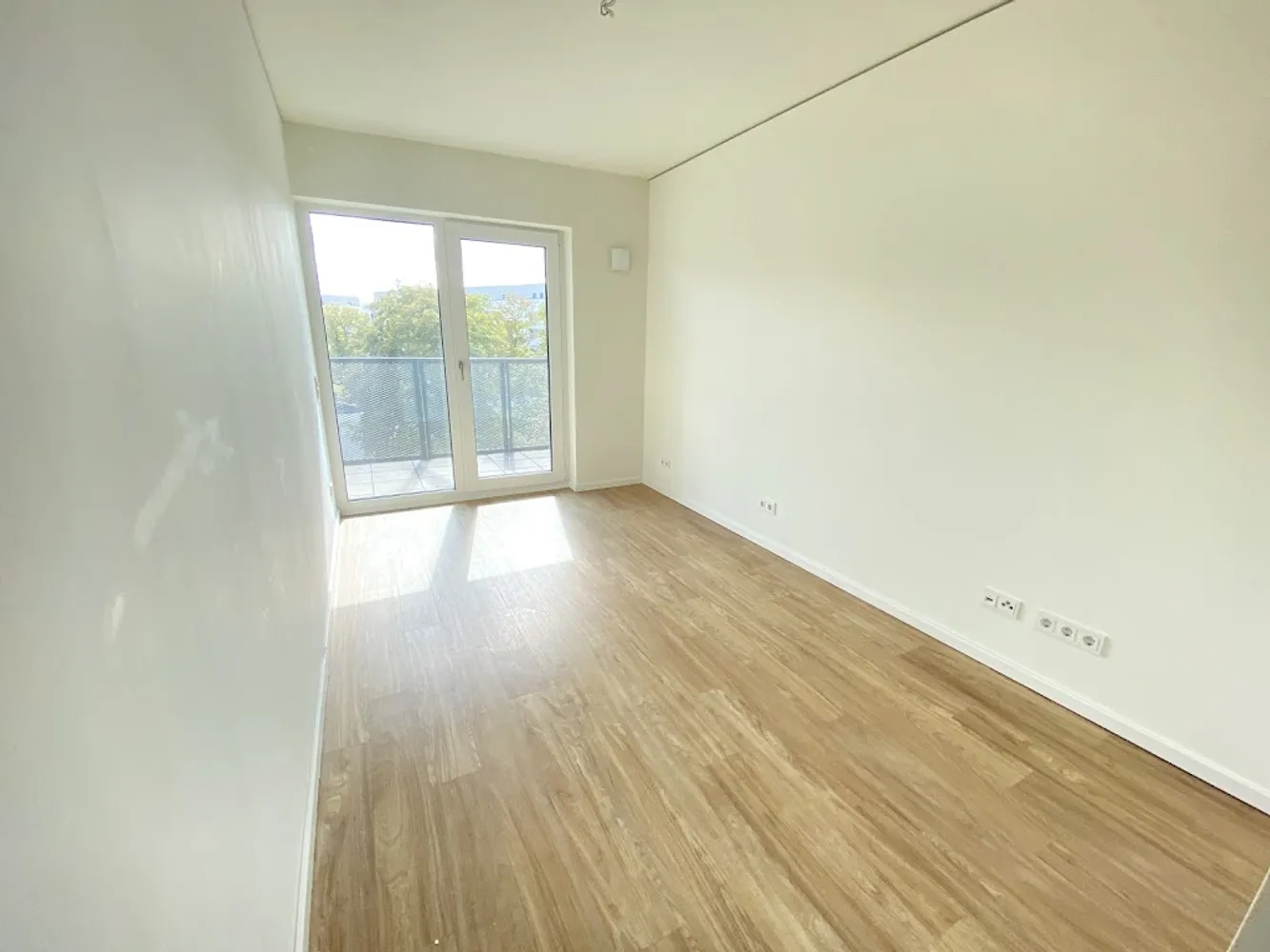 1 Zimmer Wohnung mit 26 m² in Berlin – Bild 1