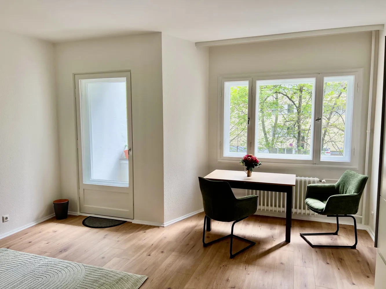 1 Zimmer Wohnung mit 40 m² in Berlin – Bild 3
