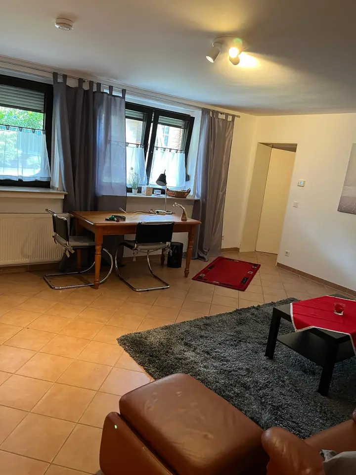 2 room apartment with 60 m² in Kaarst – Photo 5
