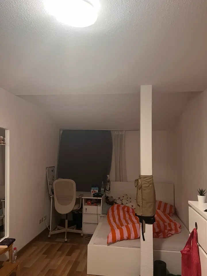 WG-Zimmer mit 15 m² in Osnabrück – Bild 2