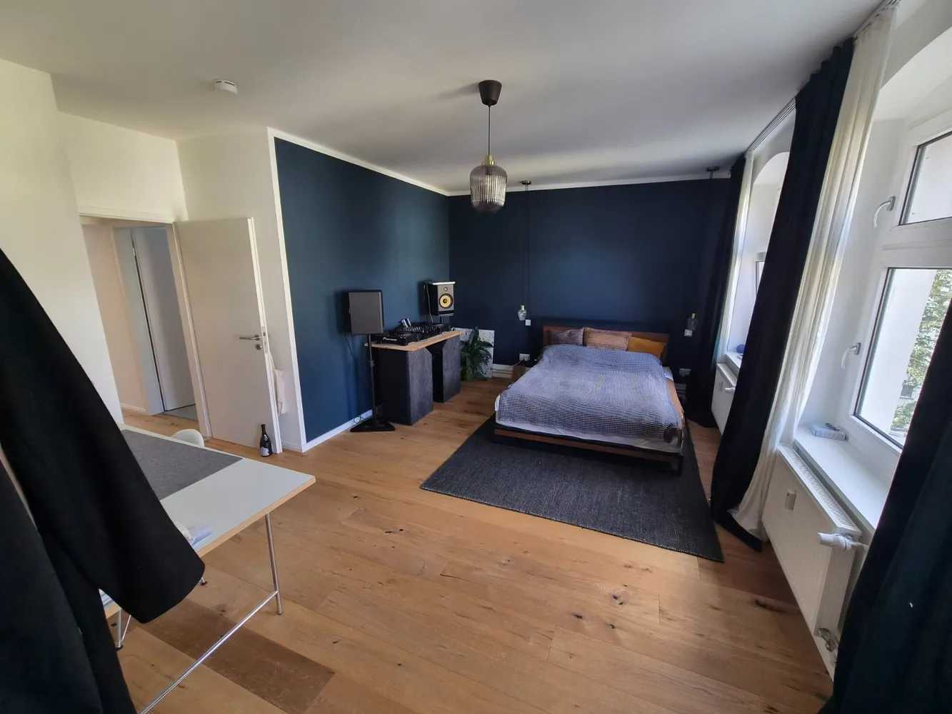 WG-Zimmer mit 30 m² in Berlin – Bild 9